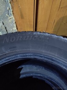 215/65 R17 99V zimné - 9