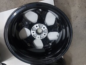 5x114,3R17 elektrony orig.KIA  SPORTAGE + SNIMAČE TLAKU - 9