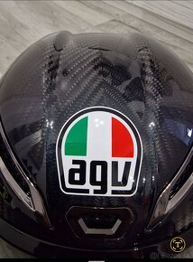 AGV iridium - 9