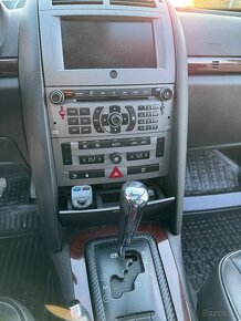 Peugeot 407 SW AUTOMAT - 9