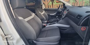 Ford Kuga 2.0 TDCi 4x4 Manuál 103kw - 9