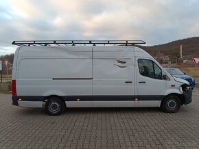 Mercedes-Benz Sprinter 316 120 kW - 9