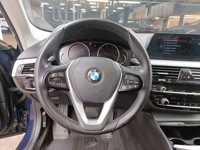 Bmw 520d Led Virtual - 9