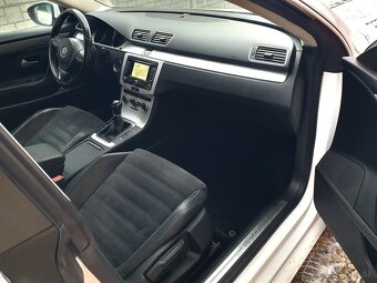 Volkswagen CC 2.0Tdi - 9