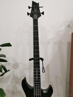 Basgitara - Cort EVL-Z6B - 9