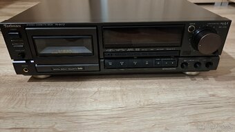 Technics RS-BX 727 - 9