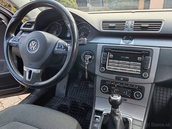 Vw Passat 2.0tdi - 9