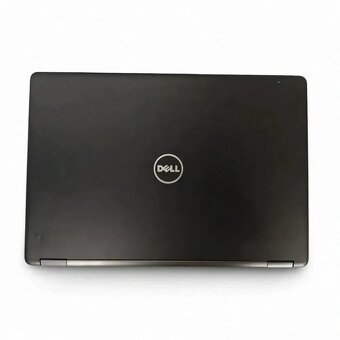 Notebook Dell Latitude 5480 - 633560 - 9