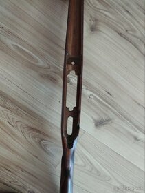 Pažba na cz550 / cz537 - 9