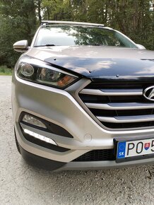 HYUNDAI TUCSON 1,6 GDI - 9