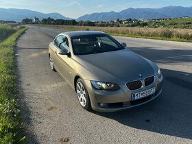 BMW E93 Cabrio 330D - 9