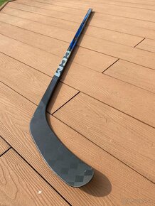 Hokejka CCM Jetspeed FT7 Pro Junior - 9