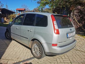 Ford FOCUS C-Max - 9