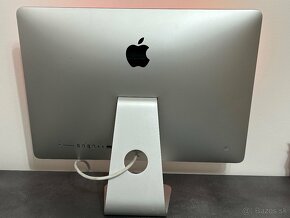 Apple iMac 21.5 2017 4K - 9