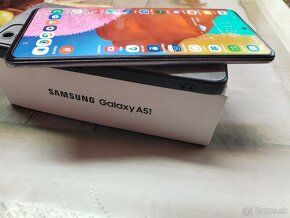 Samsung A51 - 9