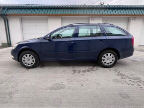 Škoda Octavia 1.6 TDi 77kW 2 facelift - 9