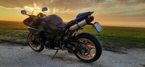 Yamaha YZF-R1 TCS 2014 RN22 - 9