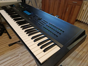 Yamaha SY77 - 9