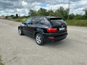 BMW X5 E70 3.0D 173kw automat Xdrive - 9