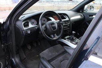 Audi S4 B8 Avant Quattro - 9