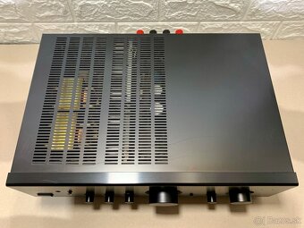 DENON PMA-735R …. Integrovaný Stereo Zosilovač - 9