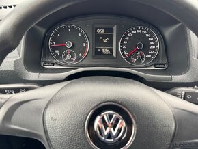 Volkswagen Caddy MAXI 2.0TDI - 9