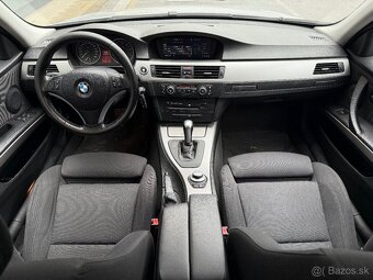 BMW E91 325xi / automat 6st. / 160kw 218ps - 9