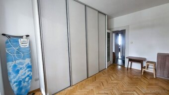 Prenájom 3 izbového zrekonštruovaného bytu (83 m²) Hliny, ZA - 9