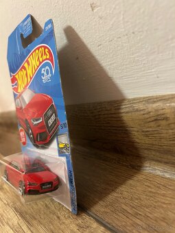 Hot wheels mix - 9