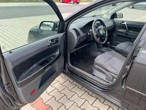 Volkswagen Polo 1.2 klima 5ti dveř - 9
