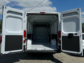 Citroën Jumper 2.2 BlueHDi 165k 35 FT L4H2 - 9