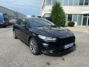 Ford Mondeo 2.0 TDCi EB 190k A8 - AWD (140kW) ST-Line - 9