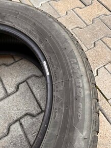 235/60R18 Bridgestone zimne - 9