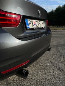 BMW 435i Coupe - 9