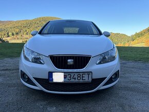 Seat Ibiza 1.6 MPI s LPG Nová STK 164 000 km Cúvacie senzory - 9