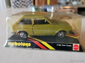 Mebetoys VW Golf, FORD, BMW - 9