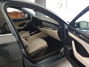 Škoda OCTAVIA 4 Combi MATRIX,NAVI,VIRTUAL 3/2021 - 9