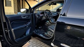 Ford Edge 2.0 TDCI Bi-Turbo Titanium 4x4 - 9