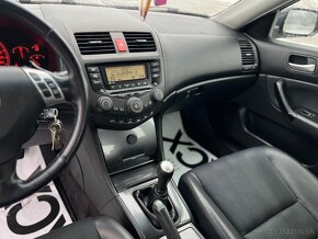 Honda Accord 2.2 ictdi - 9