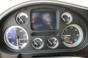 DAF LF 45.220, EURO 5 EEV, SPACÍ NÁSTAVBA, BOČNICE - 9