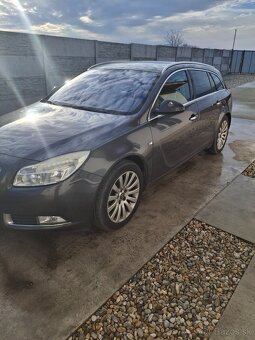 Opel insignia 2.0 96kw - 9