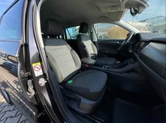 Škoda Kodiaq 2,0TDI 200k 4x4 Clever 7st.DSG 112tkm - 9