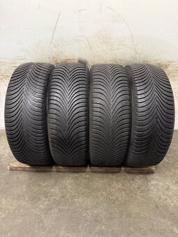 Zimná sada 5x112 R17 , 215/55/17 Audi Q2 , Karoq, TRoc - 9