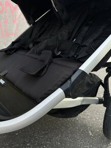 Thule Urban Glide 2 Double - 9