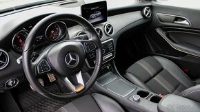 Mercedes-Benz CLA SB, 220 d AMG Line,130kw(177hp) Automat - 9