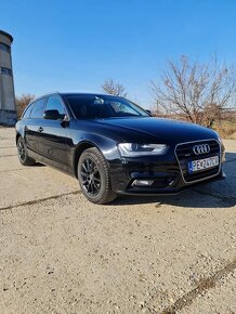 Predám Audi A4 avant 2014 130kw - 9