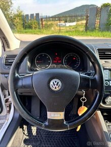 Golf 5 GT packet 1,9 tdi - 9