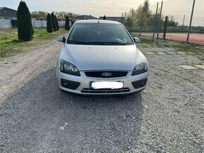 FORD FOCUS DIESEL - 9