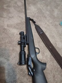 Blaser R8 - 9