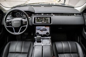 Land Rover Range Rover Velar. - 9